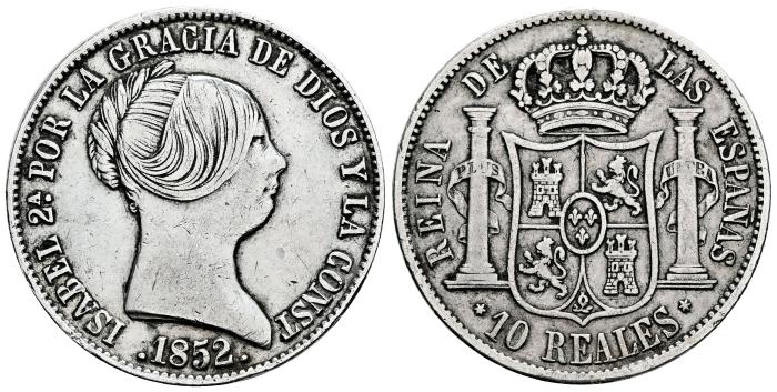 Monarquía Española
