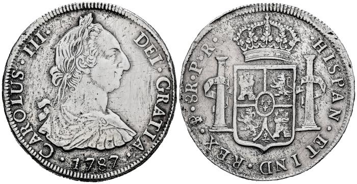 Monarquía Española