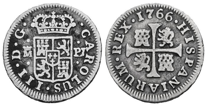 Monarquía Española
