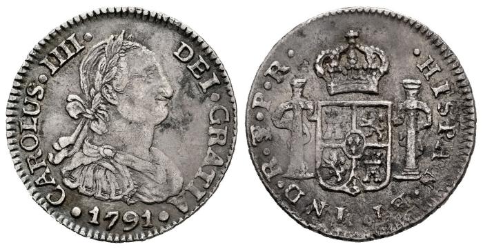 Monarquía Española