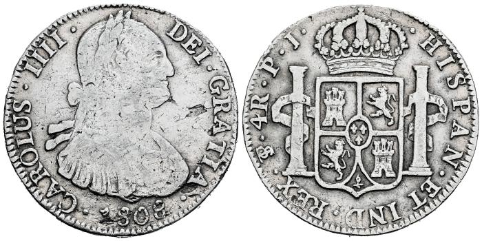 Monarquía Española