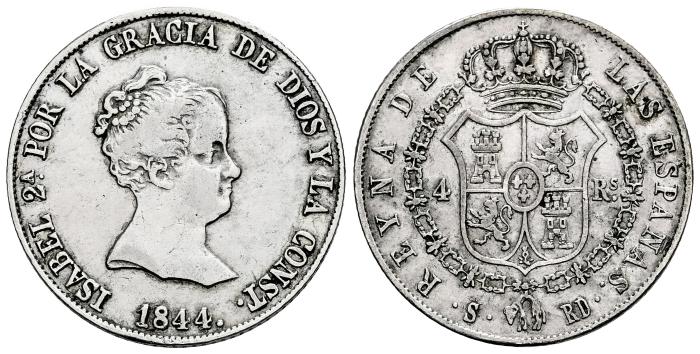 Monarquía Española