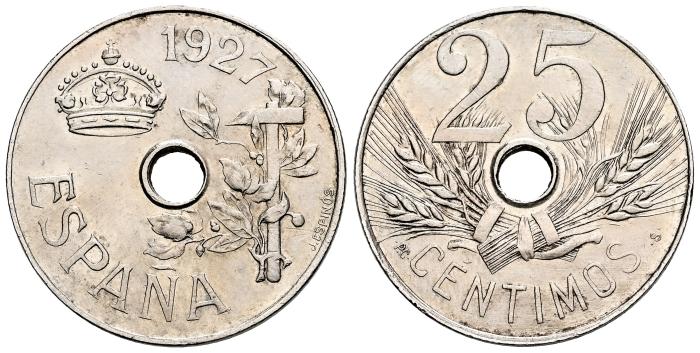 Monedas Contemporáneas