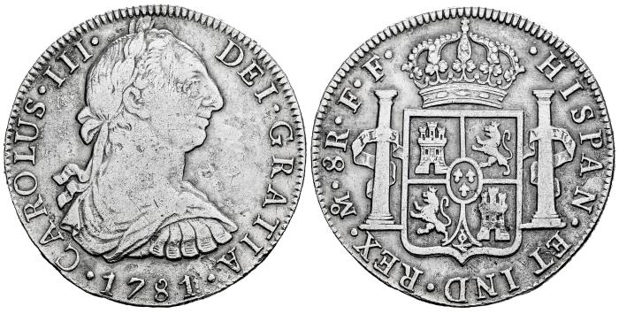 Monarquía Española