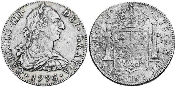 Monarquía Española
