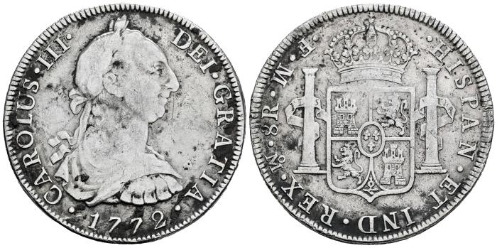 Monarquía Española