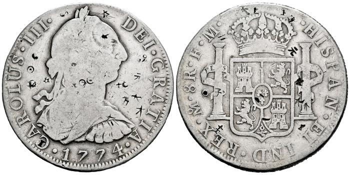 Monarquía Española
