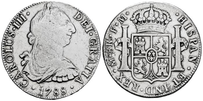 Monarquía Española