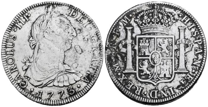 Monarquía Española