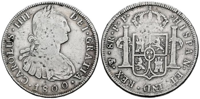 Monarquía Española