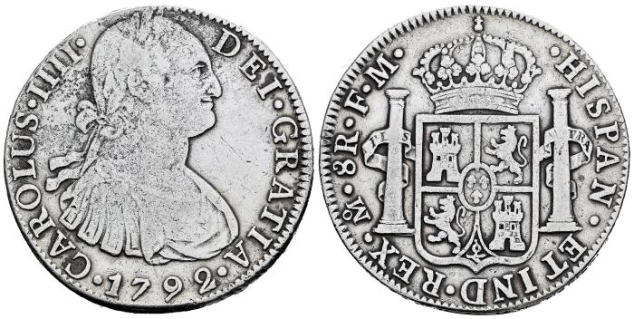 Monarquía Española