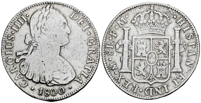 Monarquía Española