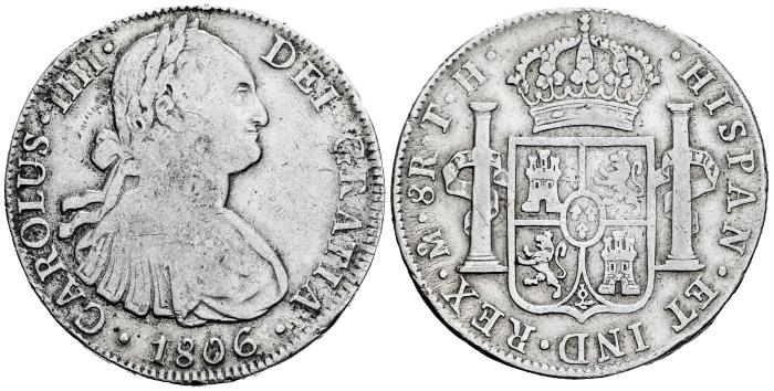 Monarquía Española