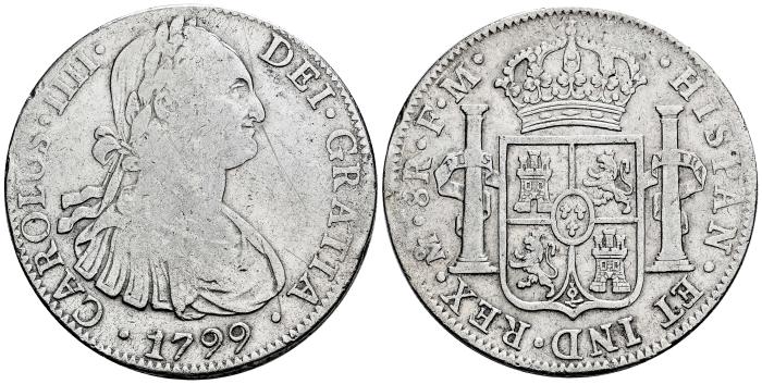 Monarquía Española