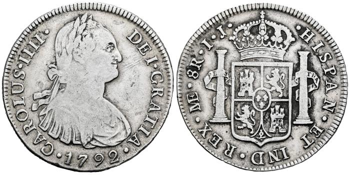 Monarquía Española