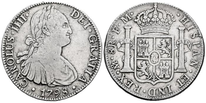 Monarquía Española