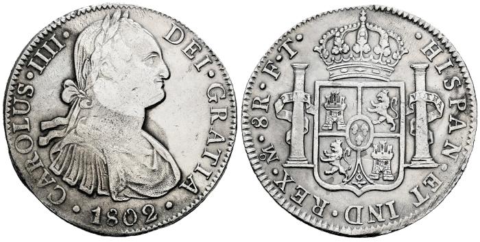 Monarquía Española