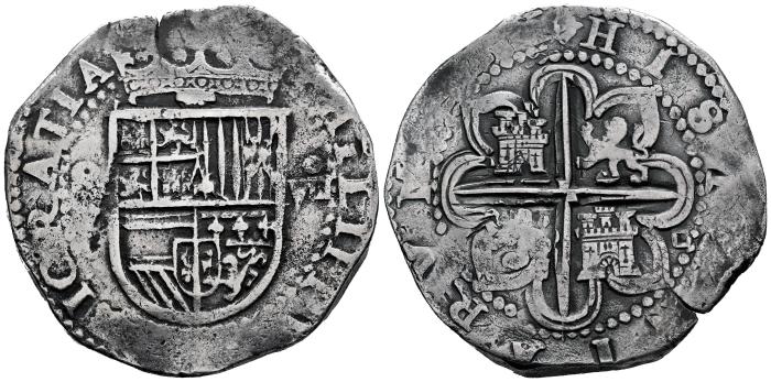 Monarquía Española