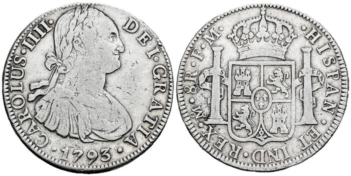 Monarquía Española
