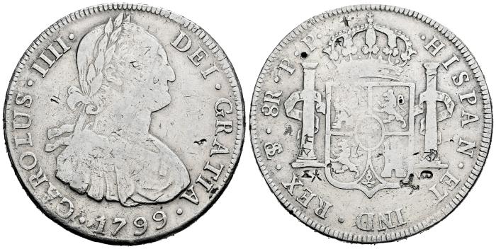 Monarquía Española