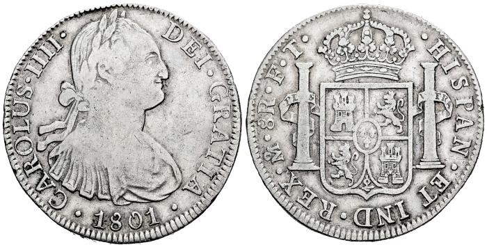 Monarquía Española