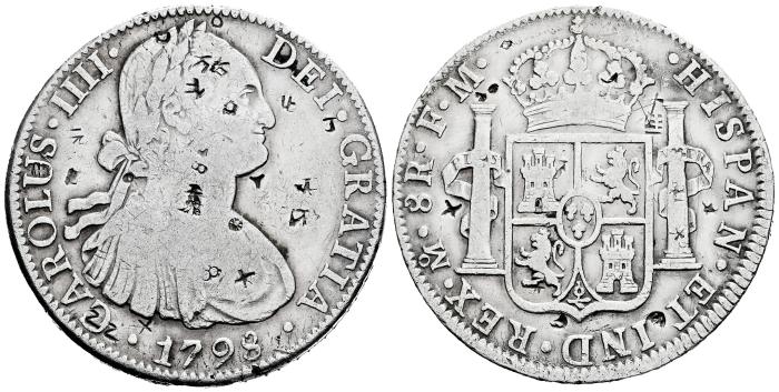 Monarquía Española