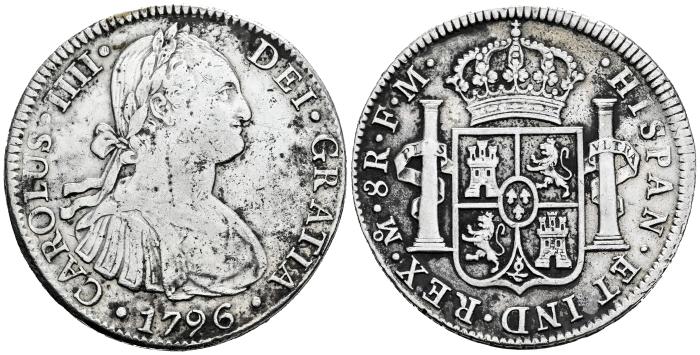 Monarquía Española