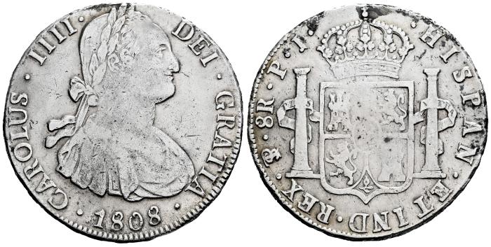 Monarquía Española