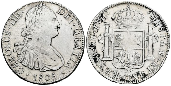 Monarquía Española