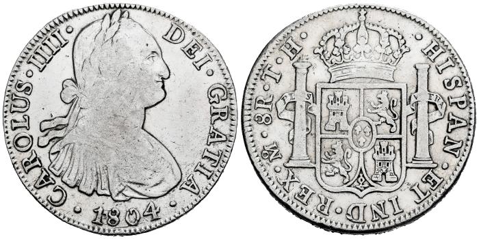 Monarquía Española