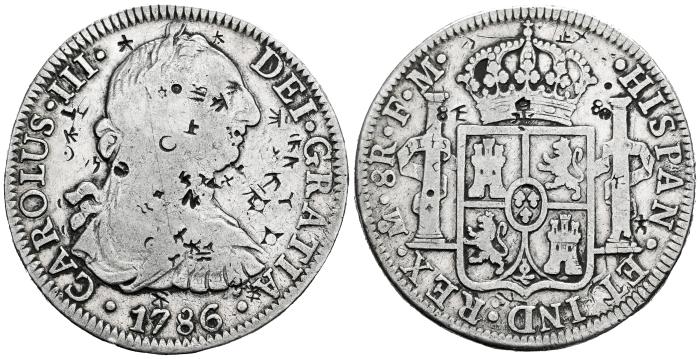 Monarquía Española