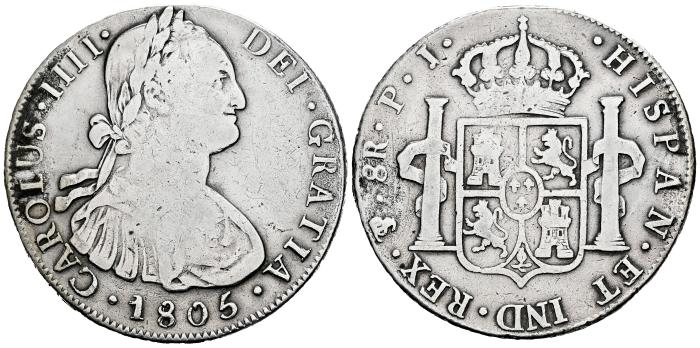 Monarquía Española