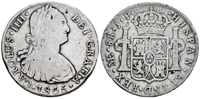 Monarquía Española