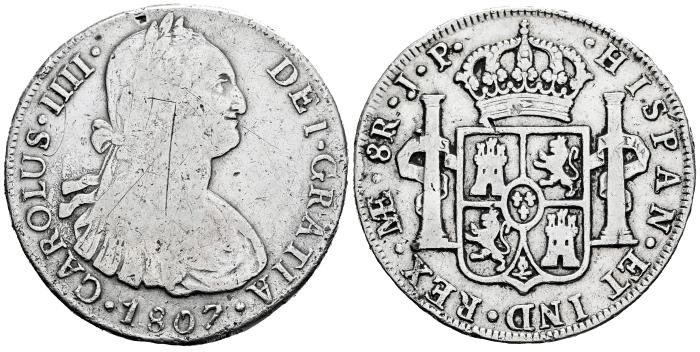 Monarquía Española