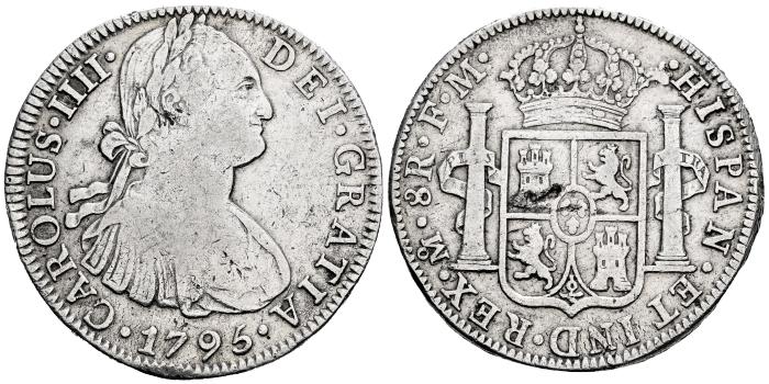 Monarquía Española