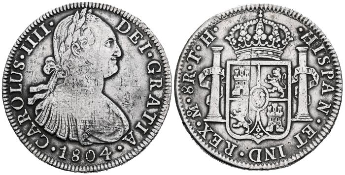 Monarquía Española