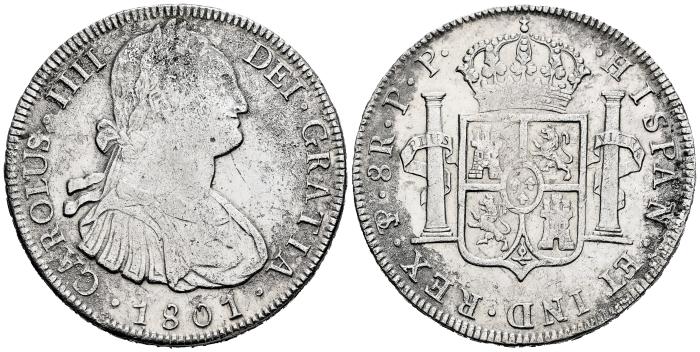 Monarquía Española
