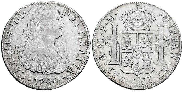 Monarquía Española