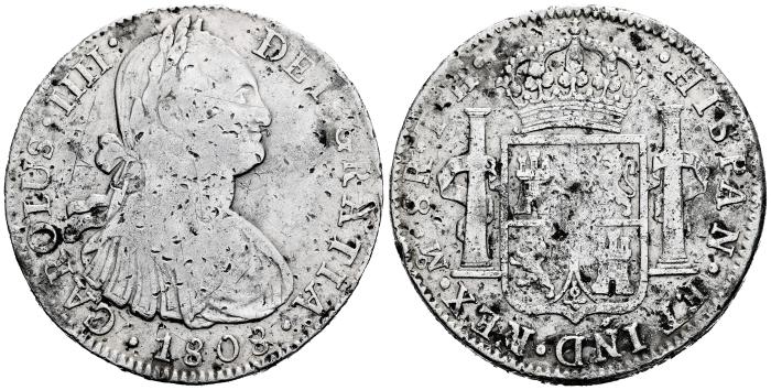 Monarquía Española
