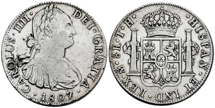 Monarquía Española