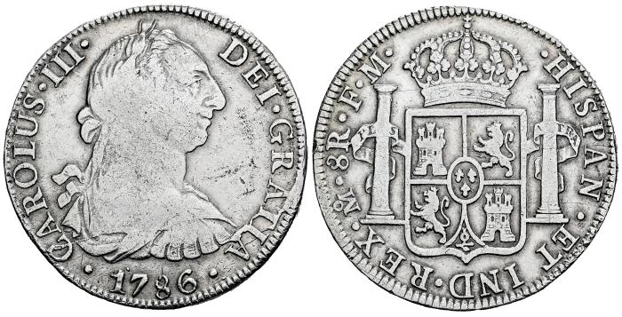 Monarquía Española