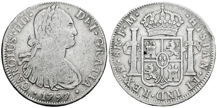 Monarquía Española