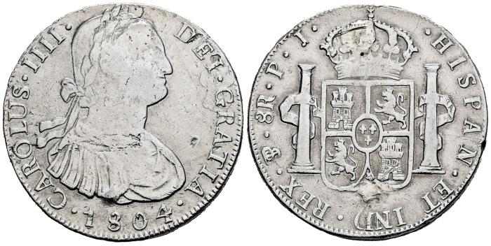 Monarquía Española