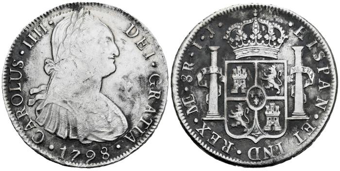 Monarquía Española