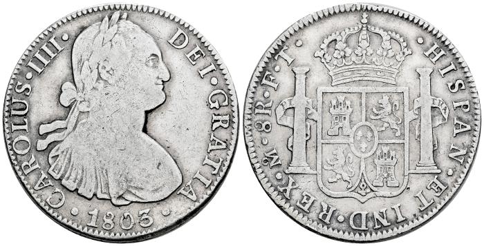 Monarquía Española