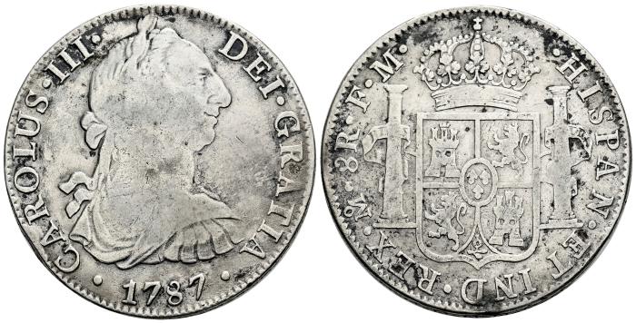Monarquía Española