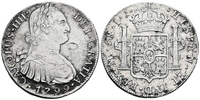 Monarquía Española