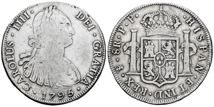 Monarquía Española