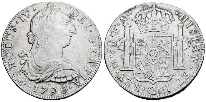 Monarquía Española