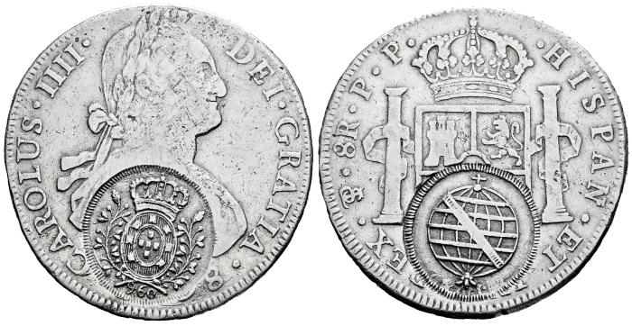 Monarquía Española